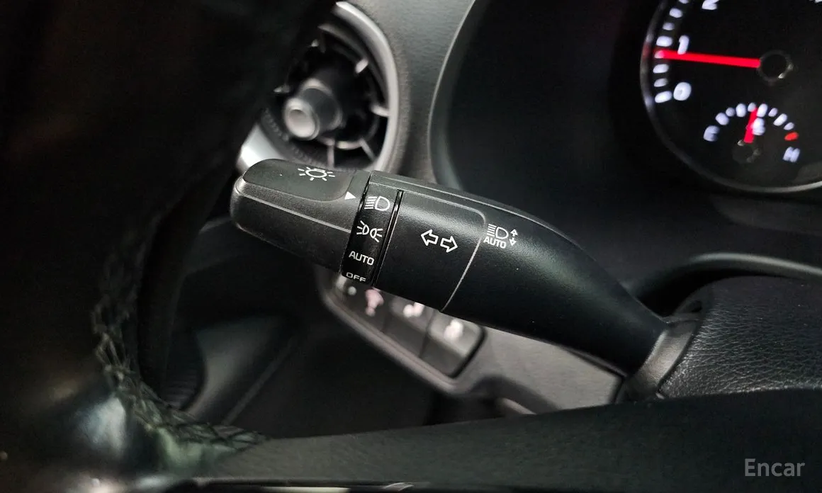 Фото 16 - Kia K3