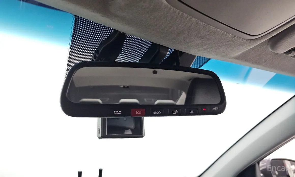 Фото 19 - Kia K3