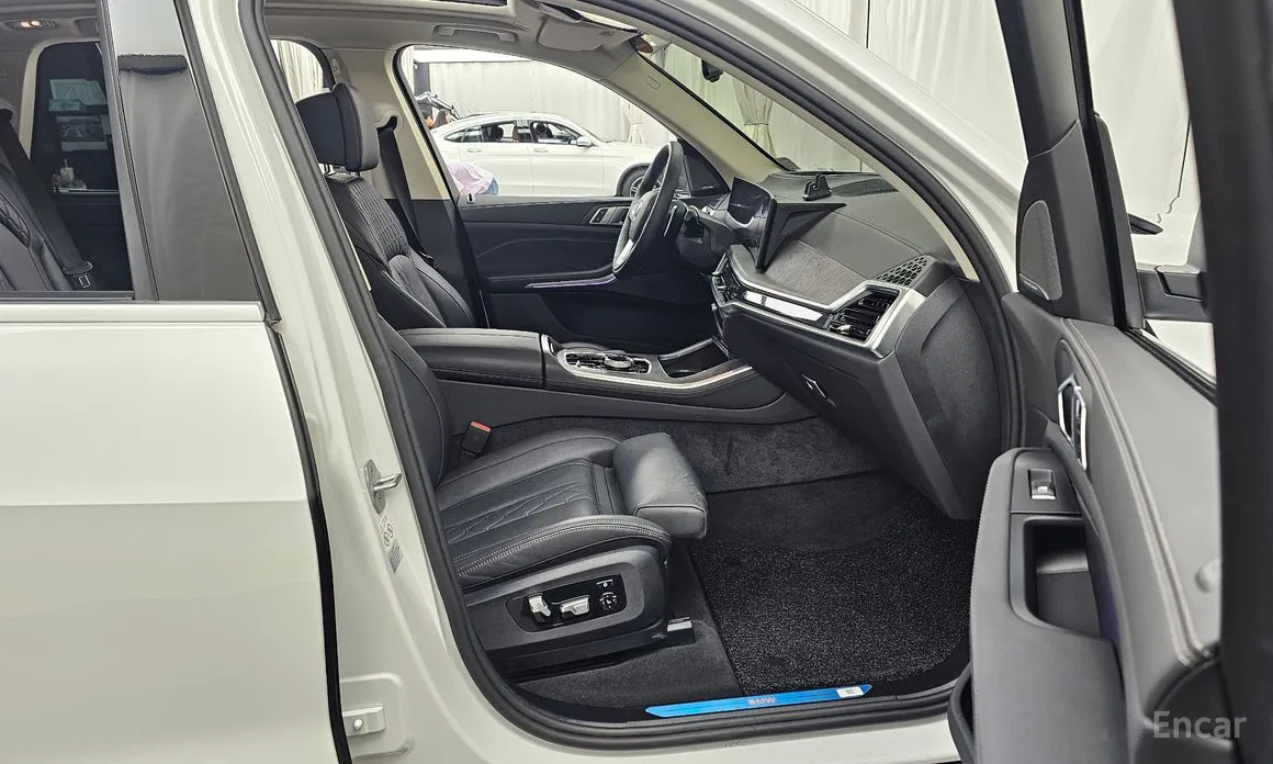 Фото 11 - BMW X5