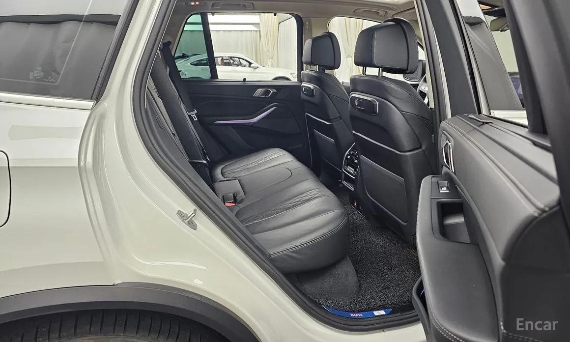 Фото 12 - BMW X5