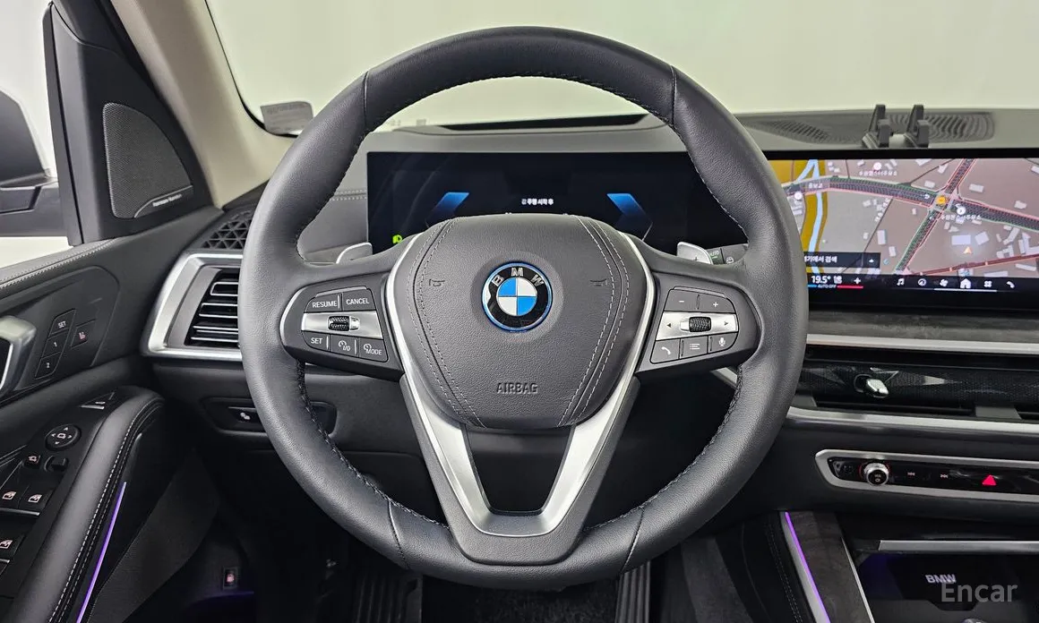 Фото 13 - BMW X5