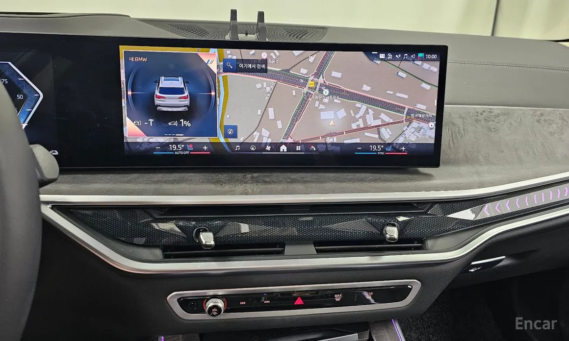 Фото 14 - BMW X5