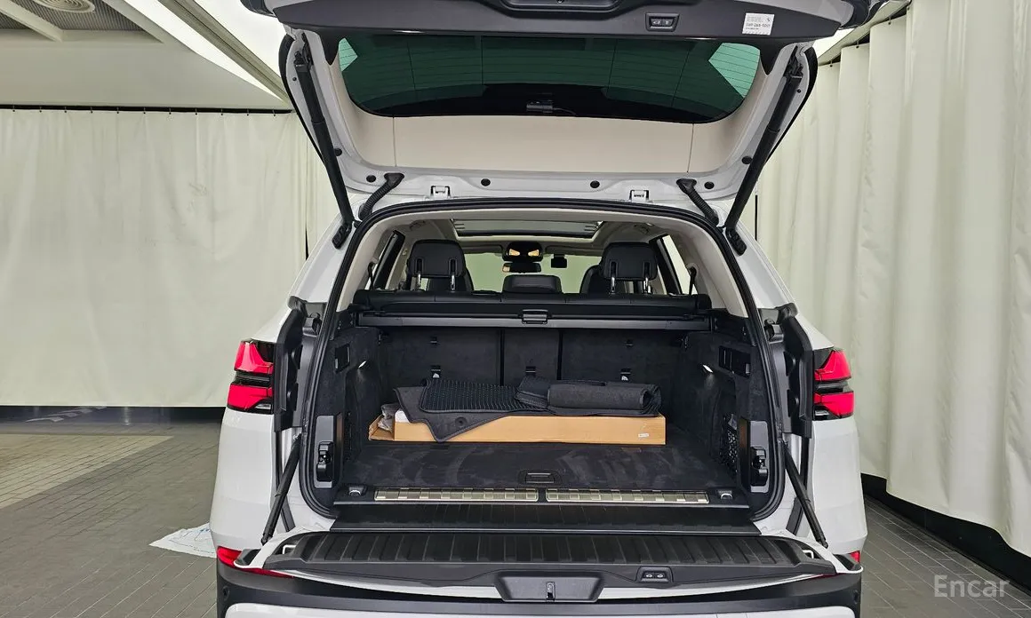 Фото 20 - BMW X5