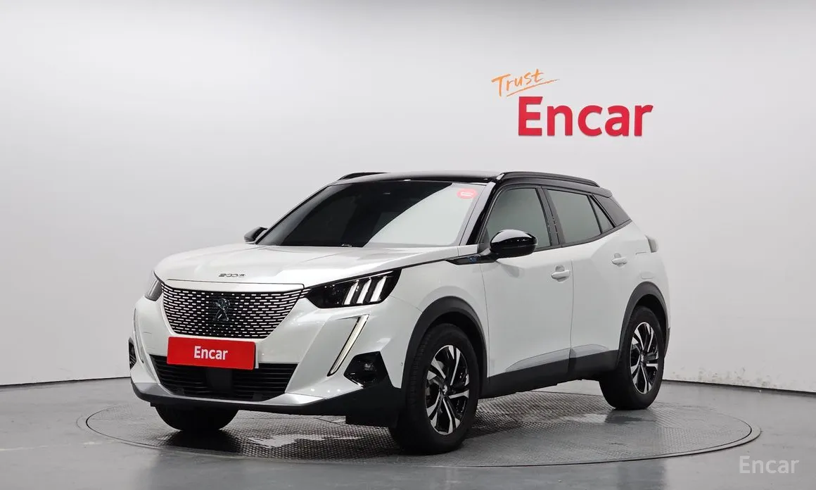 Фото 13 - Peugeot 2008