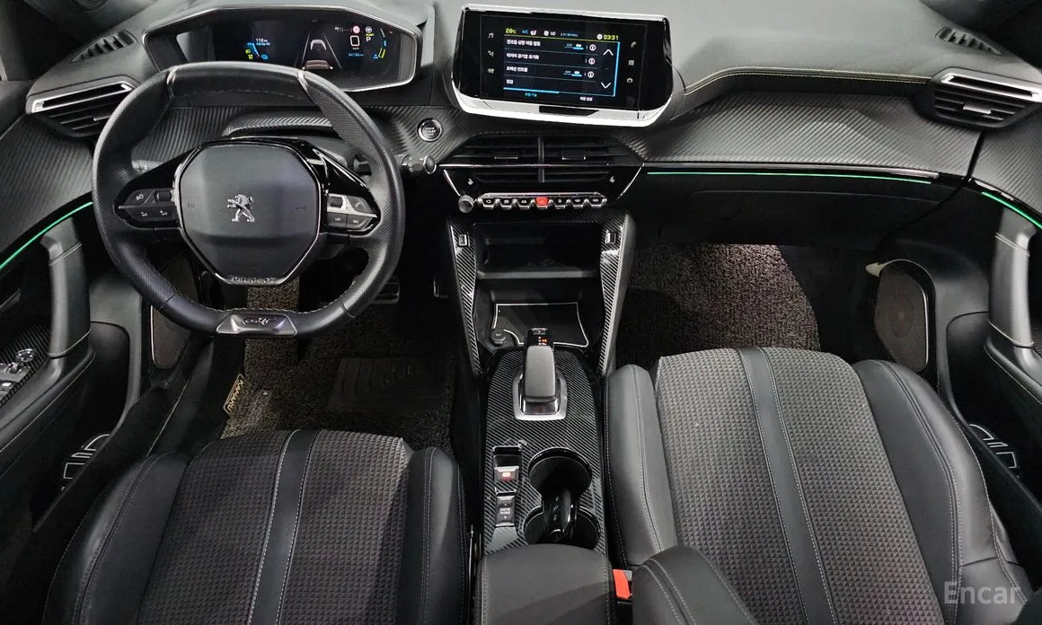 Фото 6 - Peugeot 2008