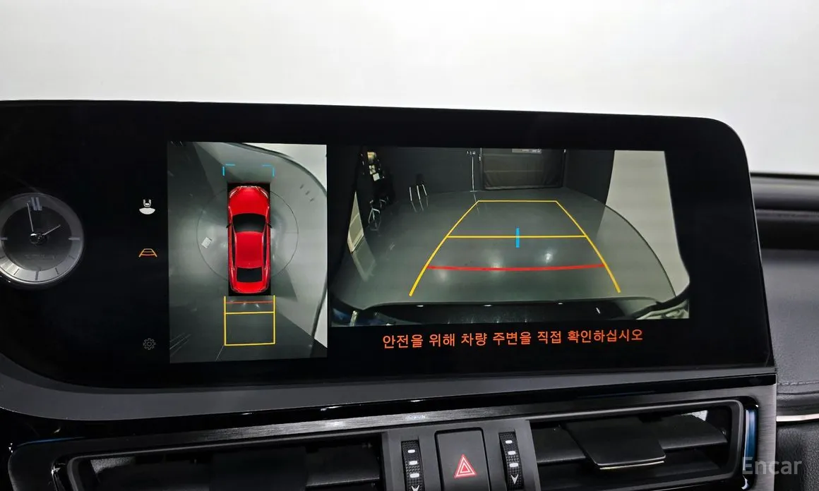 Фото 16 - Lexus ES