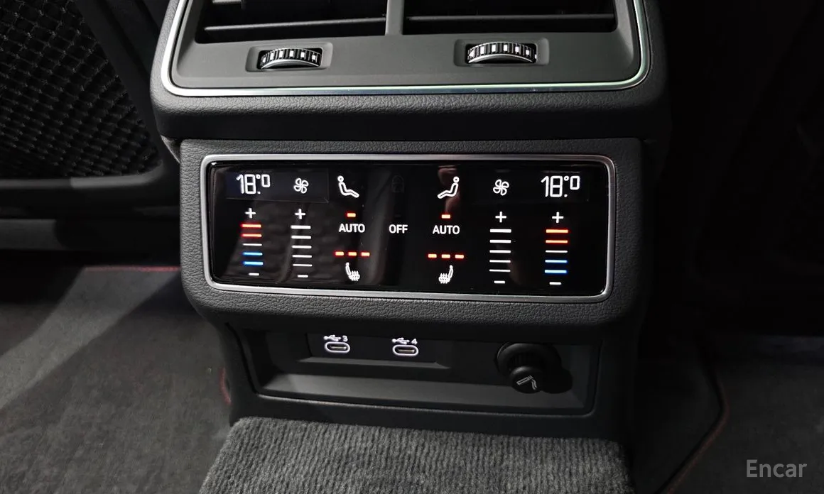 Фото 19 - Audi RS 7