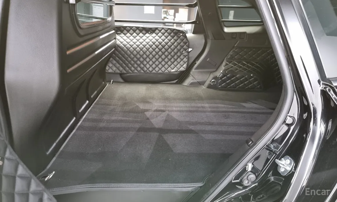 Фото 12 - Renault QM6