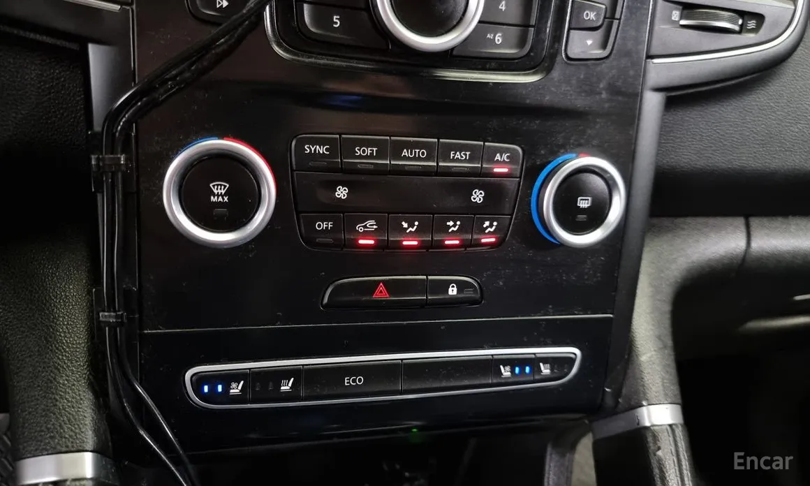 Фото 14 - Renault QM6