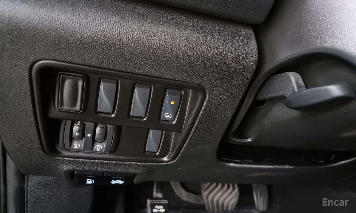 Фото 17 - Renault QM6