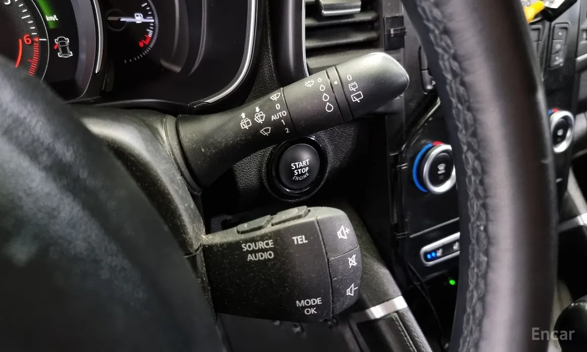 Фото 18 - Renault QM6