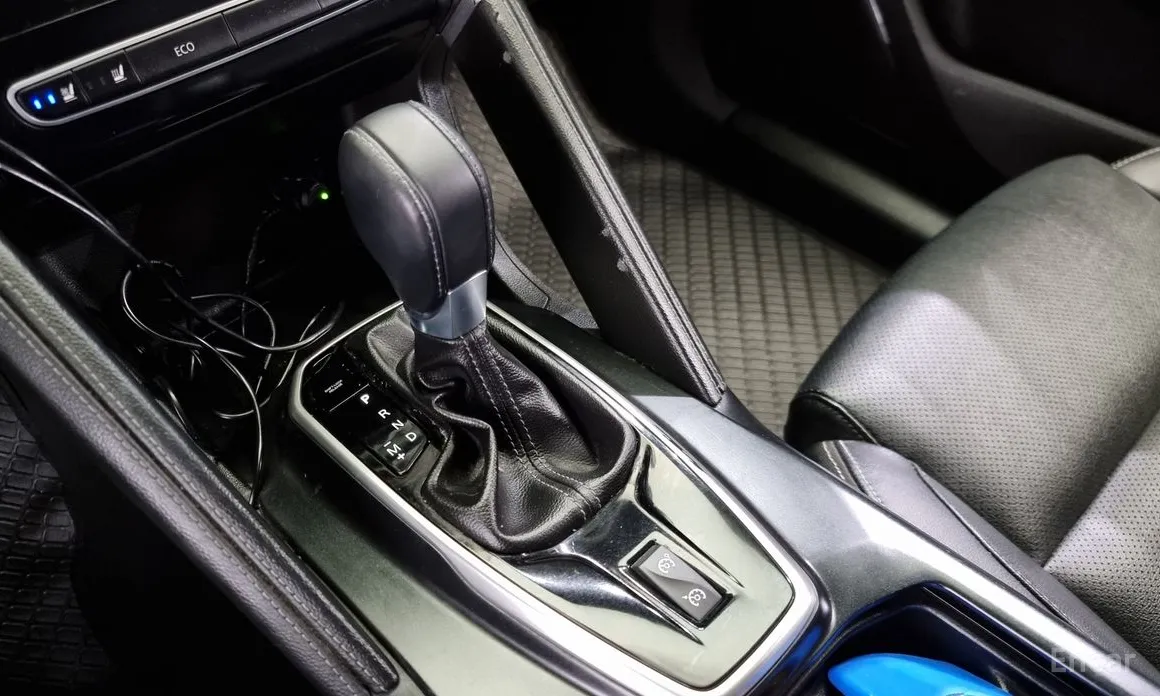 Фото 9 - Renault QM6