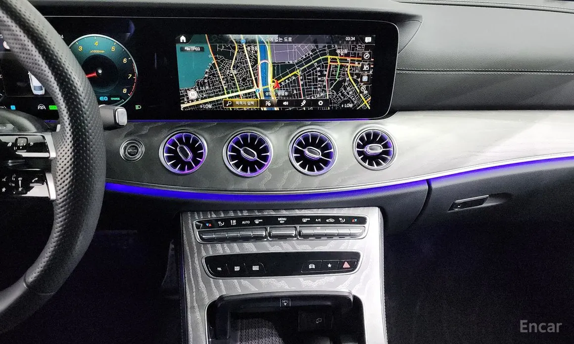 Фото 14 - Mercedes-Benz CLS-Class