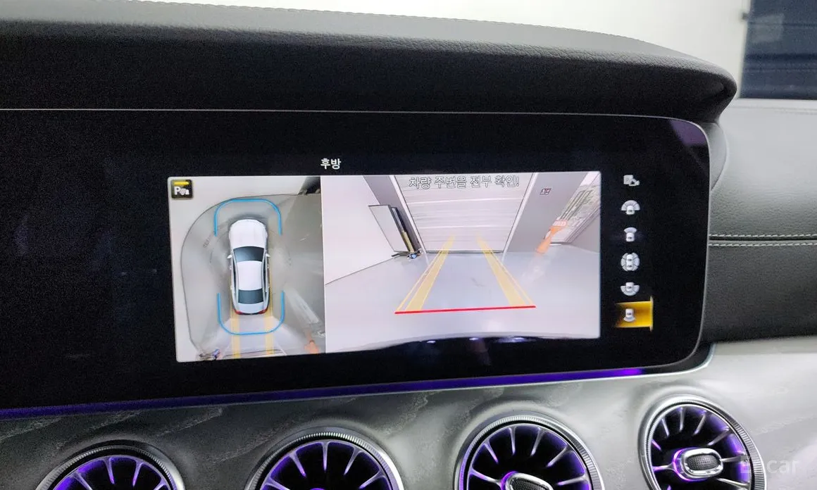 Фото 15 - Mercedes-Benz CLS-Class