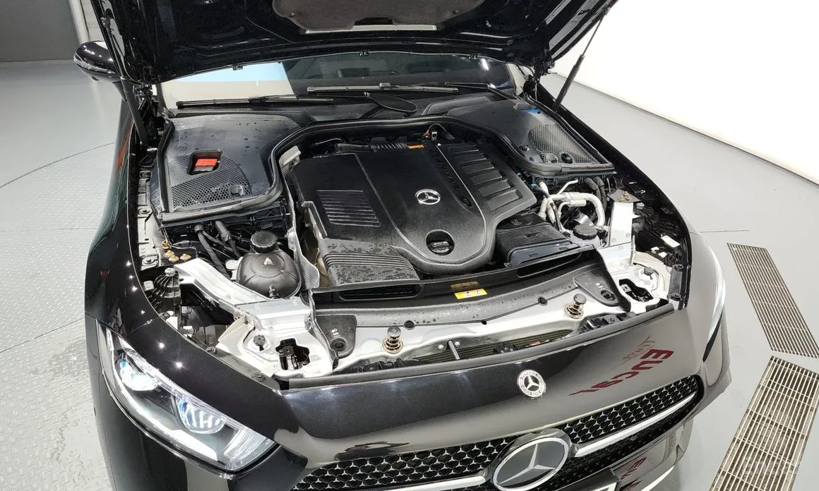 Фото 6 - Mercedes-Benz CLS-Class