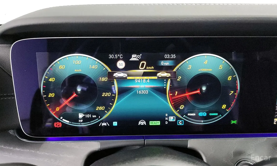 Фото 8 - Mercedes-Benz CLS-Class