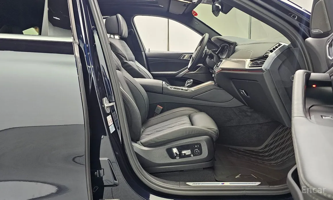 Фото 10 - BMW X6