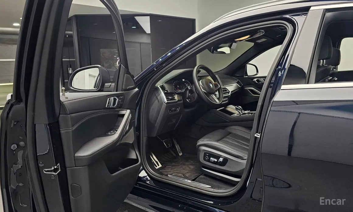 Фото 11 - BMW X6