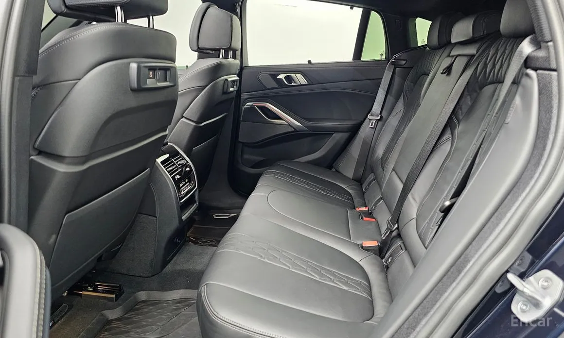 Фото 12 - BMW X6