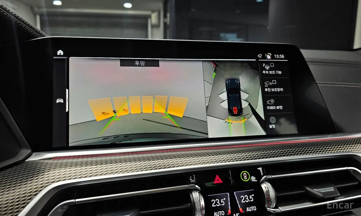 Фото 15 - BMW X6