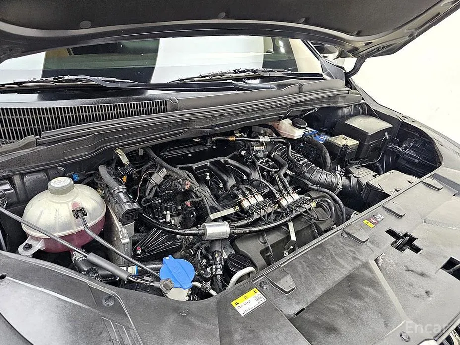 Фото 6 - Kia Carnival