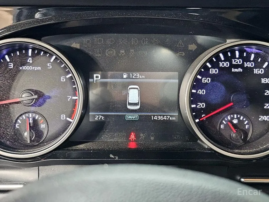 Фото 7 - Kia Carnival