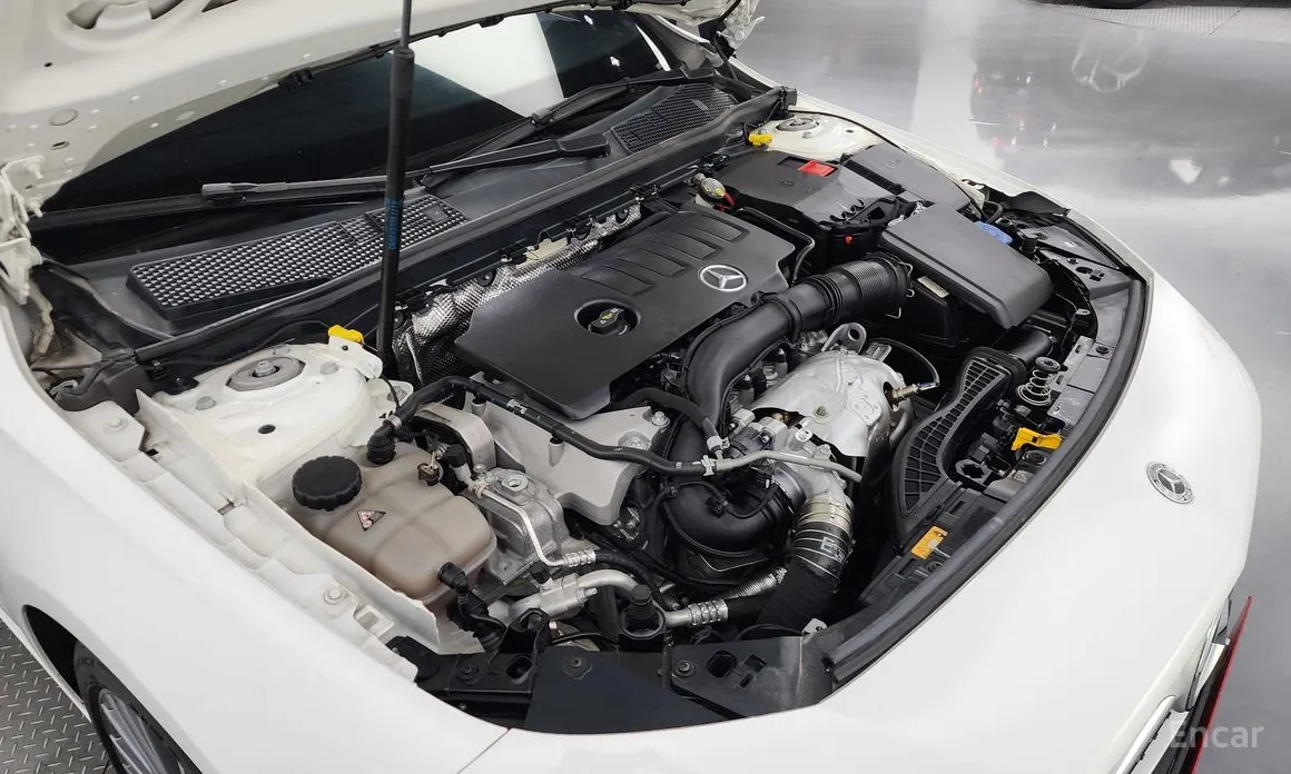 Фото 6 - Mercedes-Benz A-Class