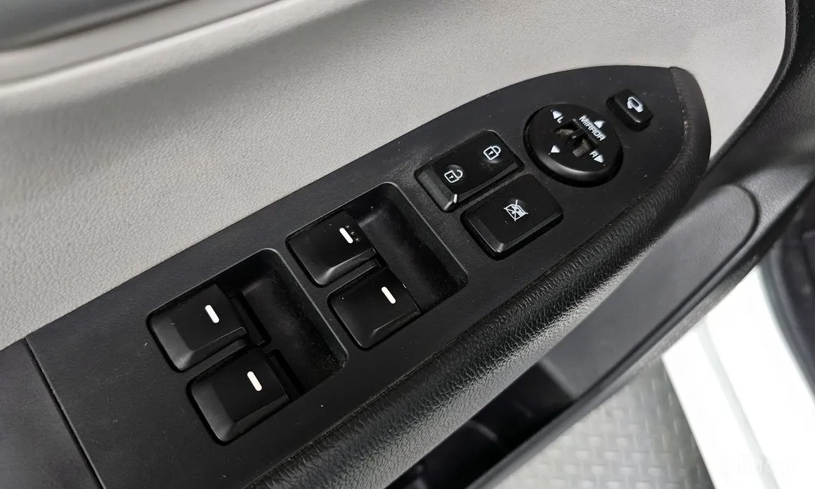 Фото 13 - Kia Ray