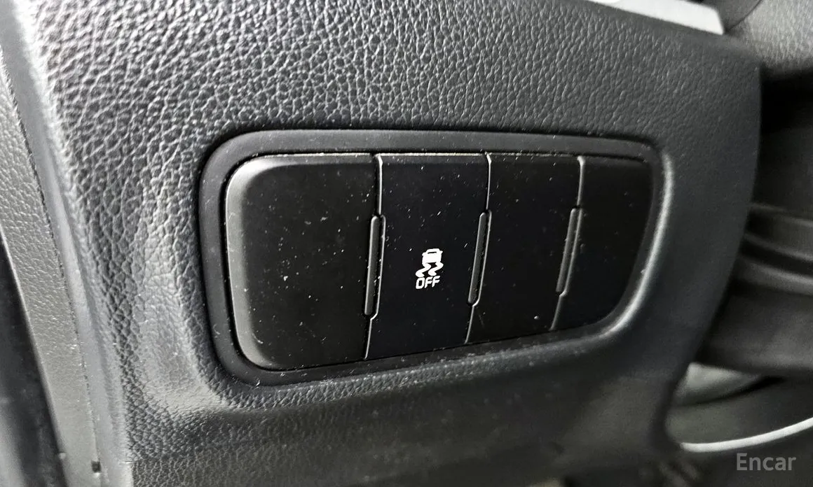 Фото 14 - Kia Ray