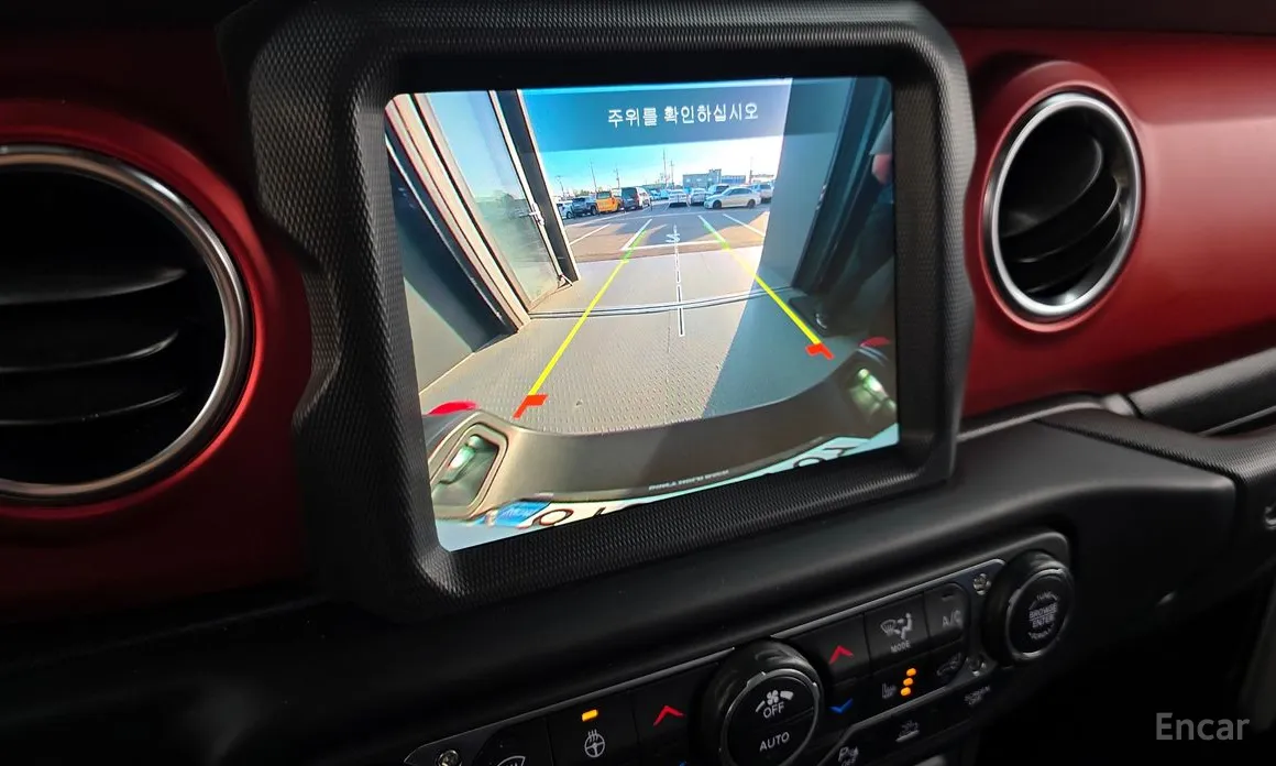 Фото 15 - Jeep Gladiator