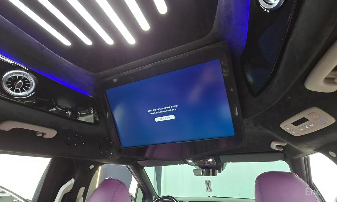 Фото 18 - Kia Carnival