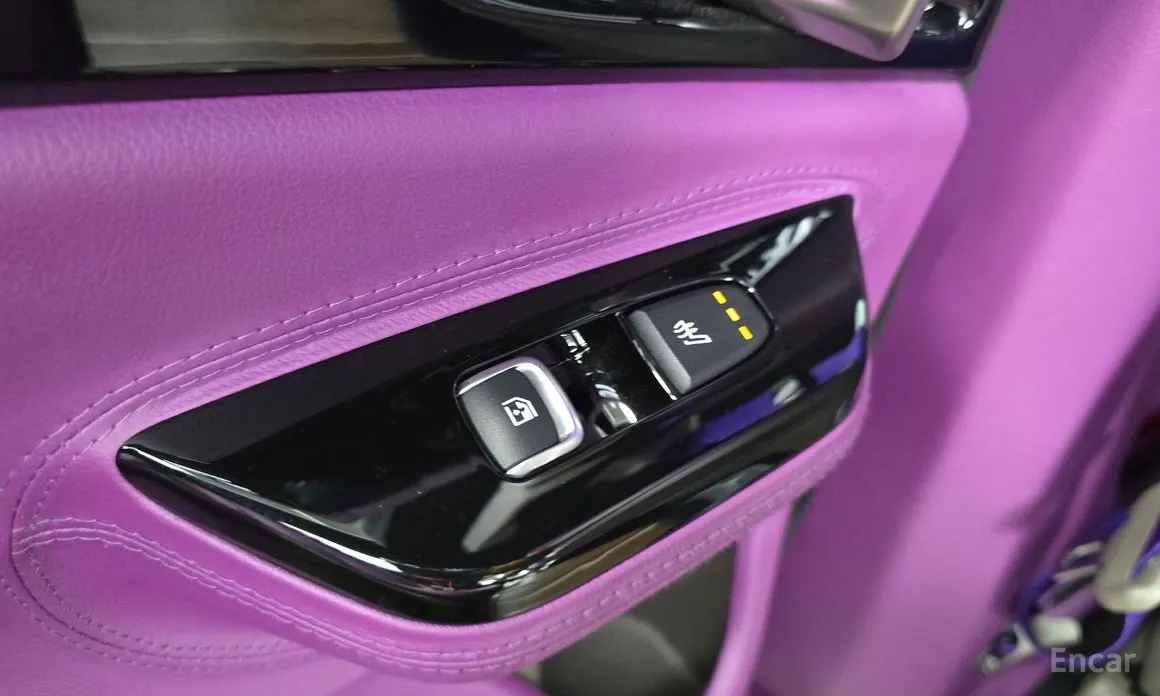 Фото 19 - Kia Carnival