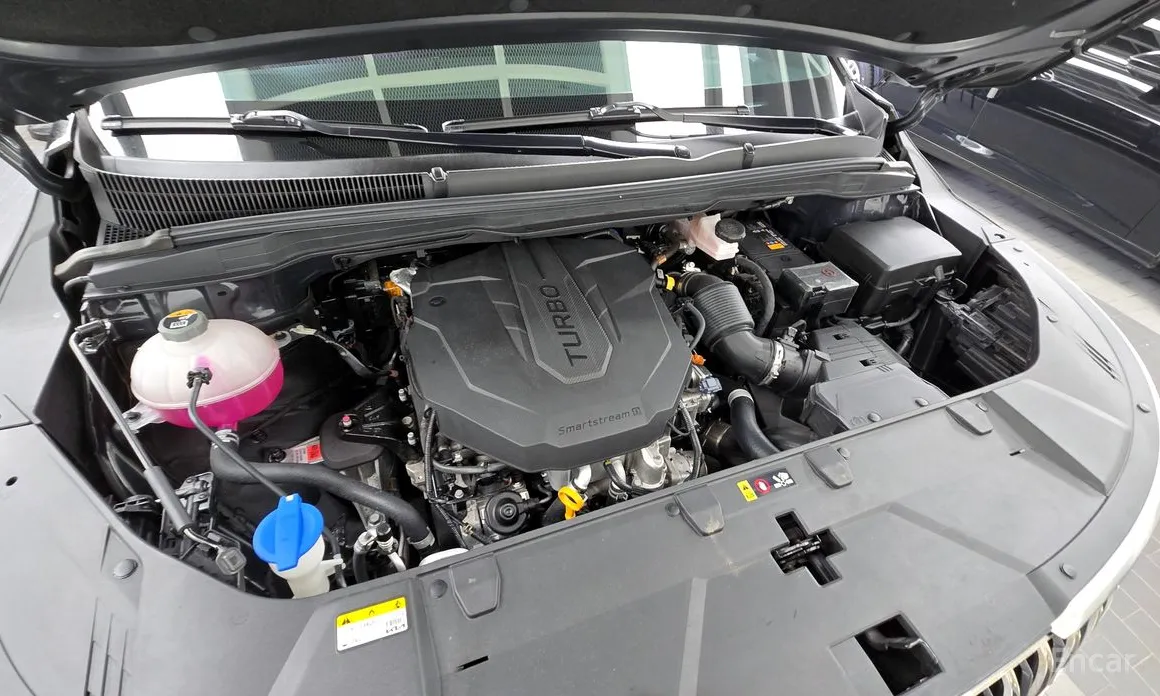 Фото 6 - Kia Carnival