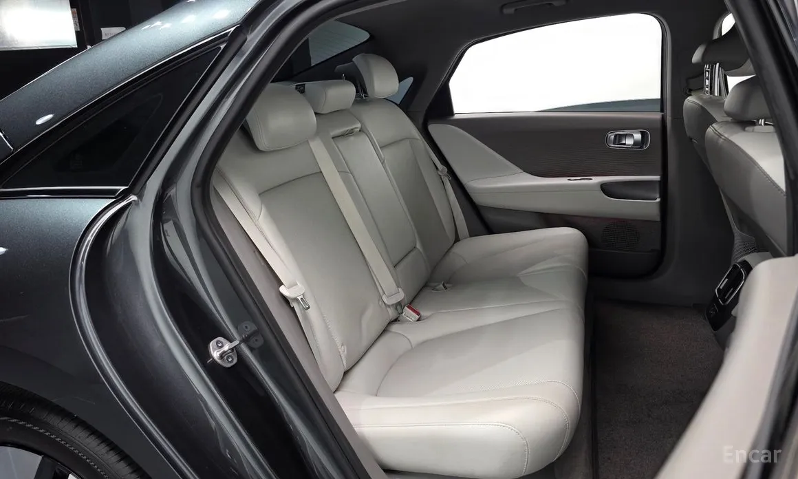 Фото 11 - Hyundai Ioniq 6