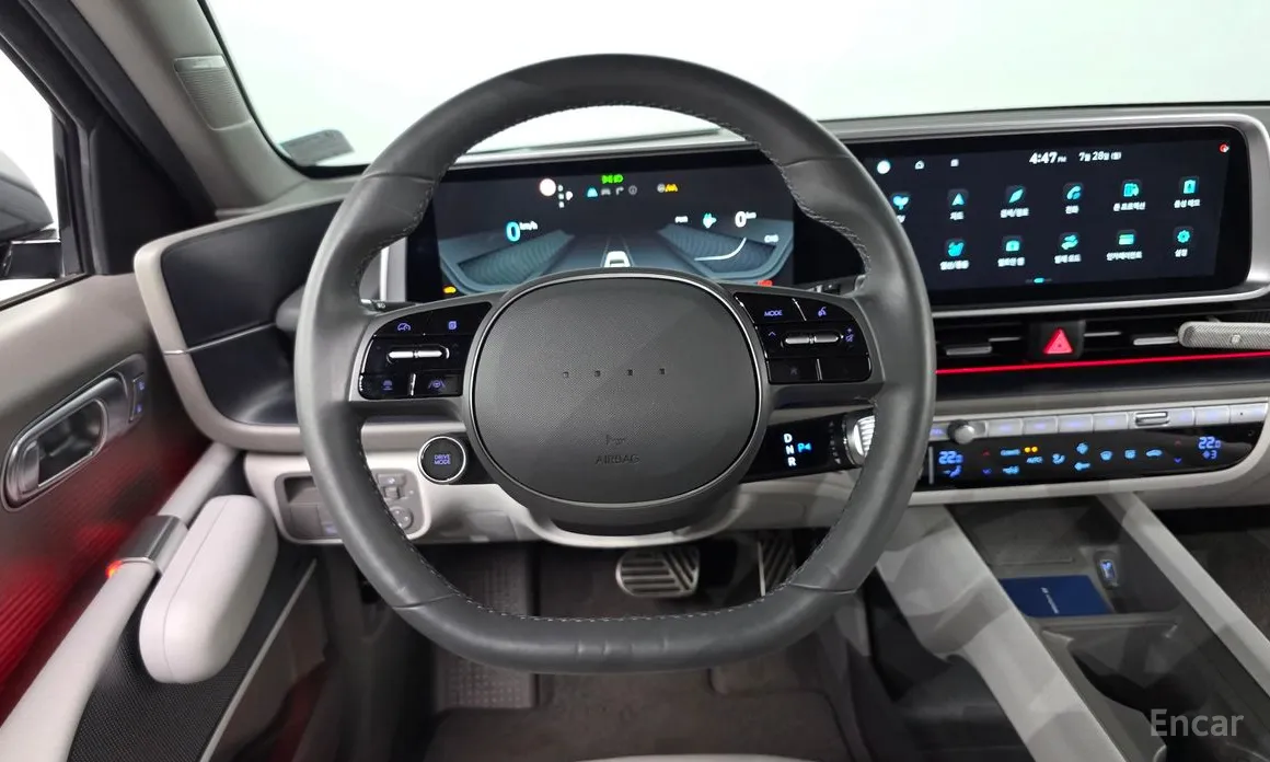 Фото 13 - Hyundai Ioniq 6