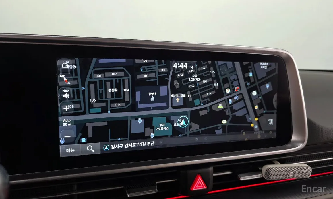 Фото 14 - Hyundai Ioniq 6