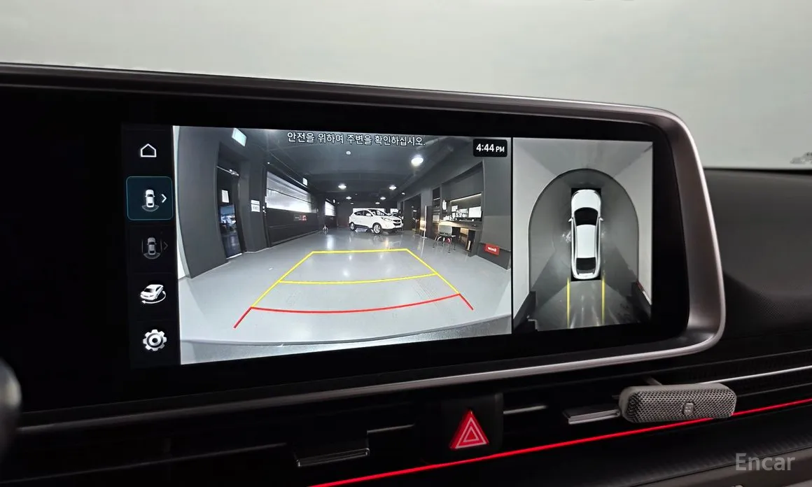 Фото 15 - Hyundai Ioniq 6