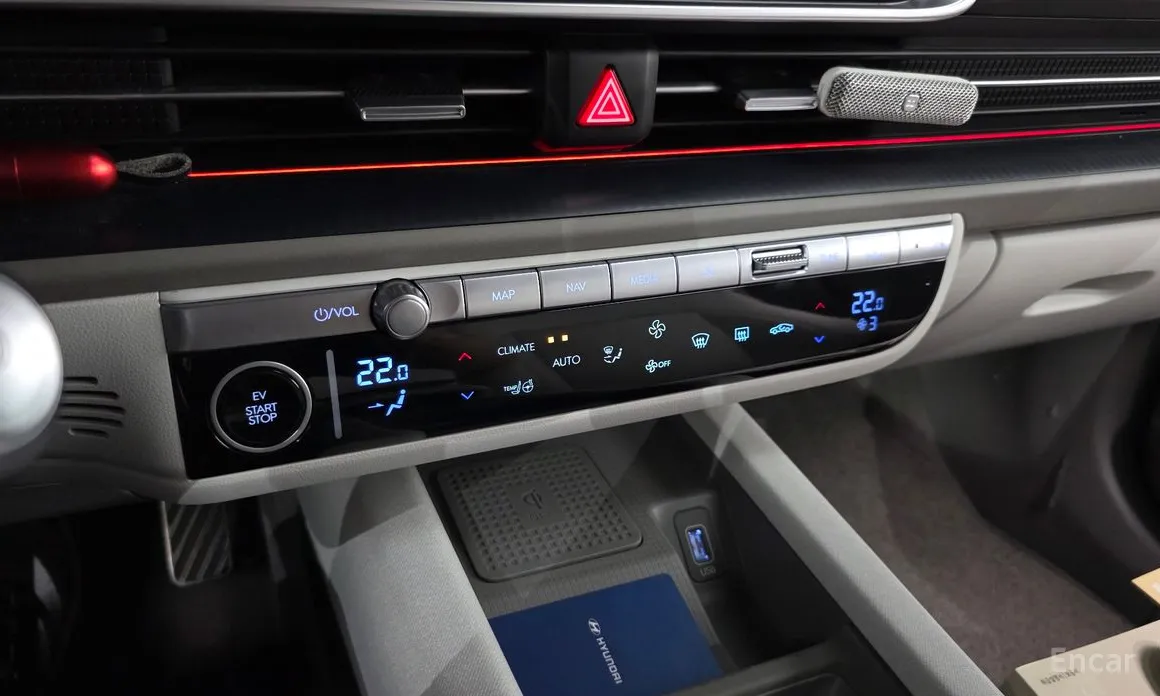 Фото 18 - Hyundai Ioniq 6