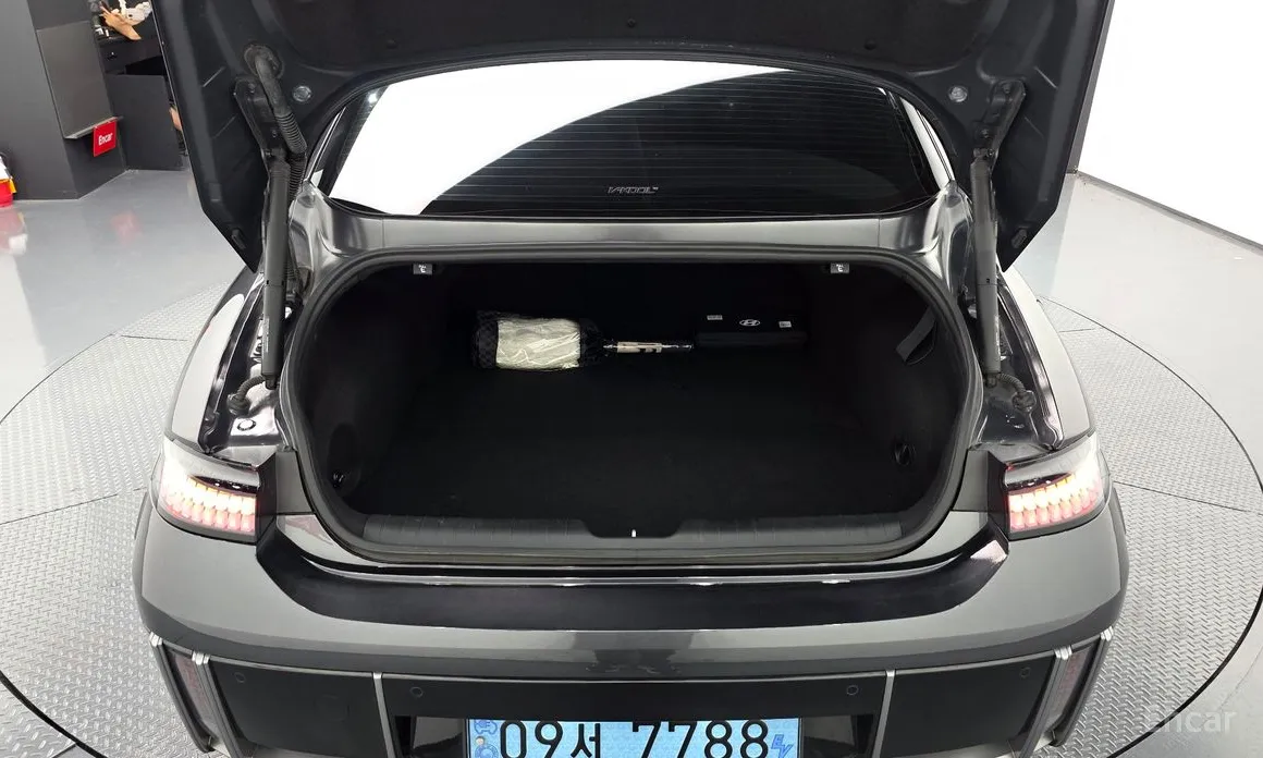 Фото 20 - Hyundai Ioniq 6