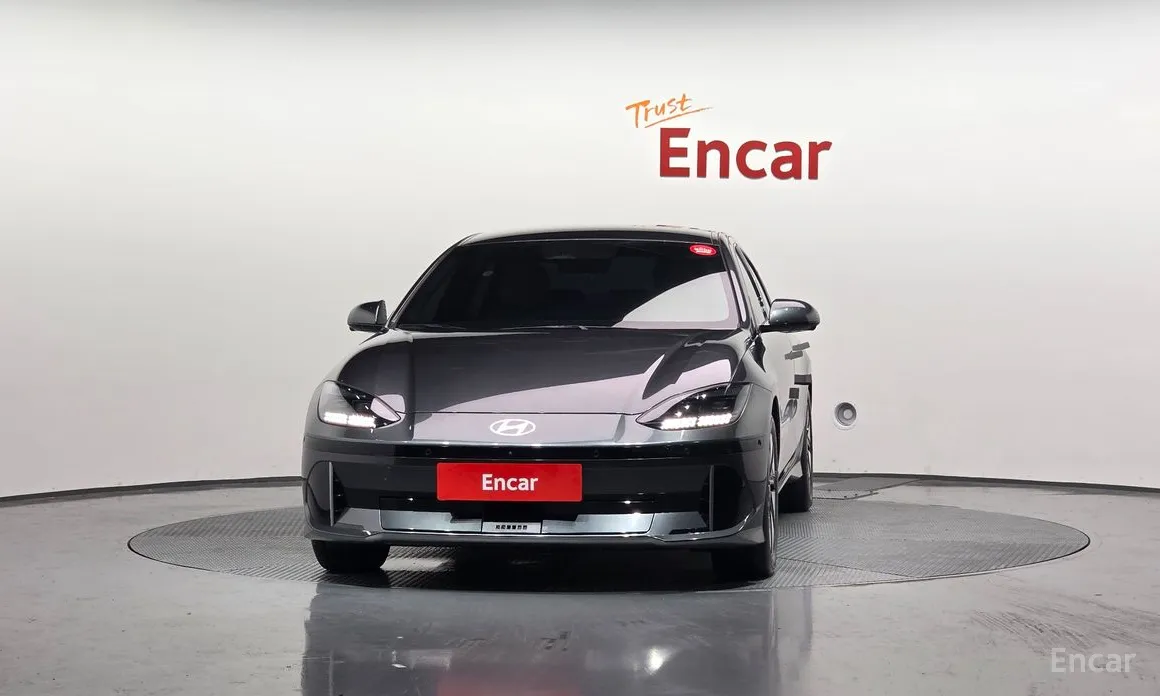 Фото 3 - Hyundai Ioniq 6