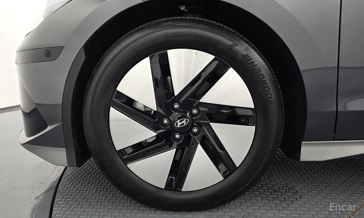 Фото 5 - Hyundai Ioniq 6