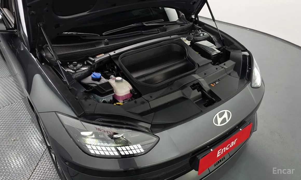 Фото 6 - Hyundai Ioniq 6