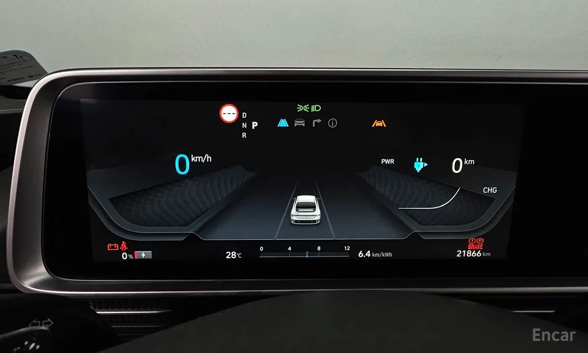 Фото 8 - Hyundai Ioniq 6