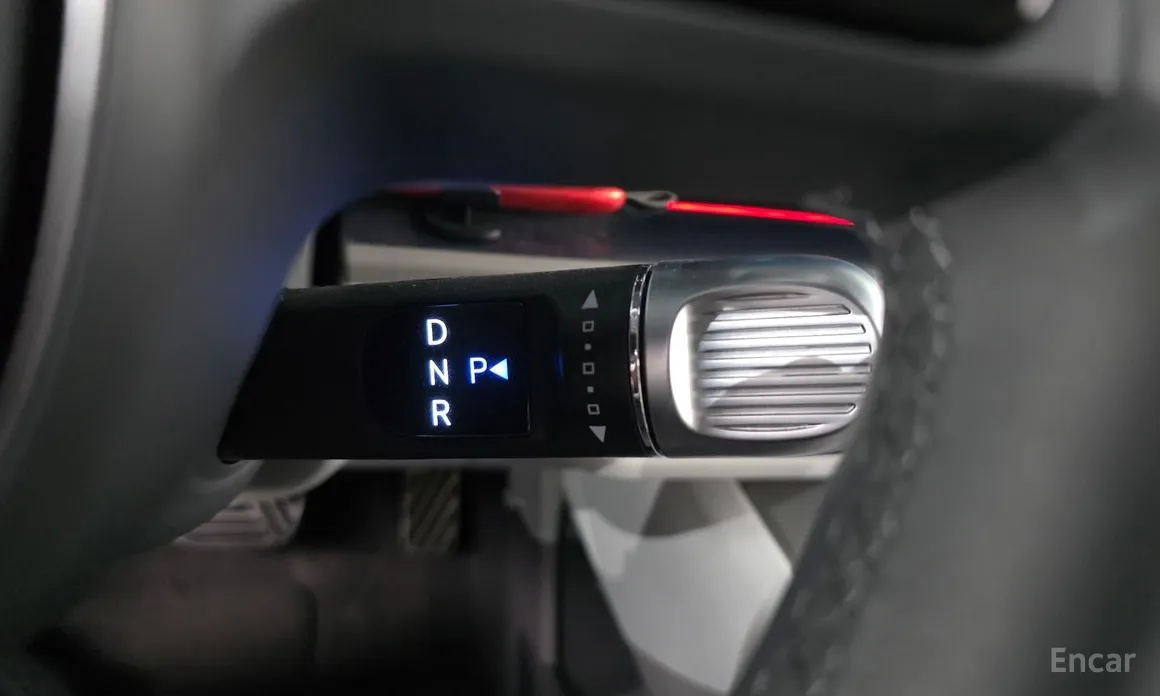 Фото 9 - Hyundai Ioniq 6