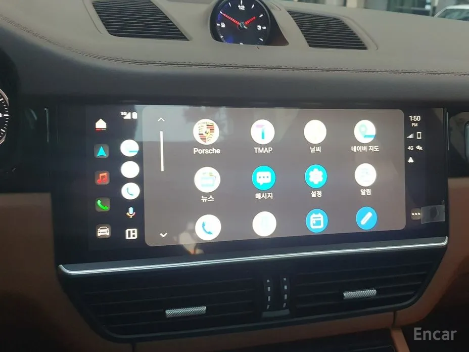 Фото 19 - Porsche Cayenne