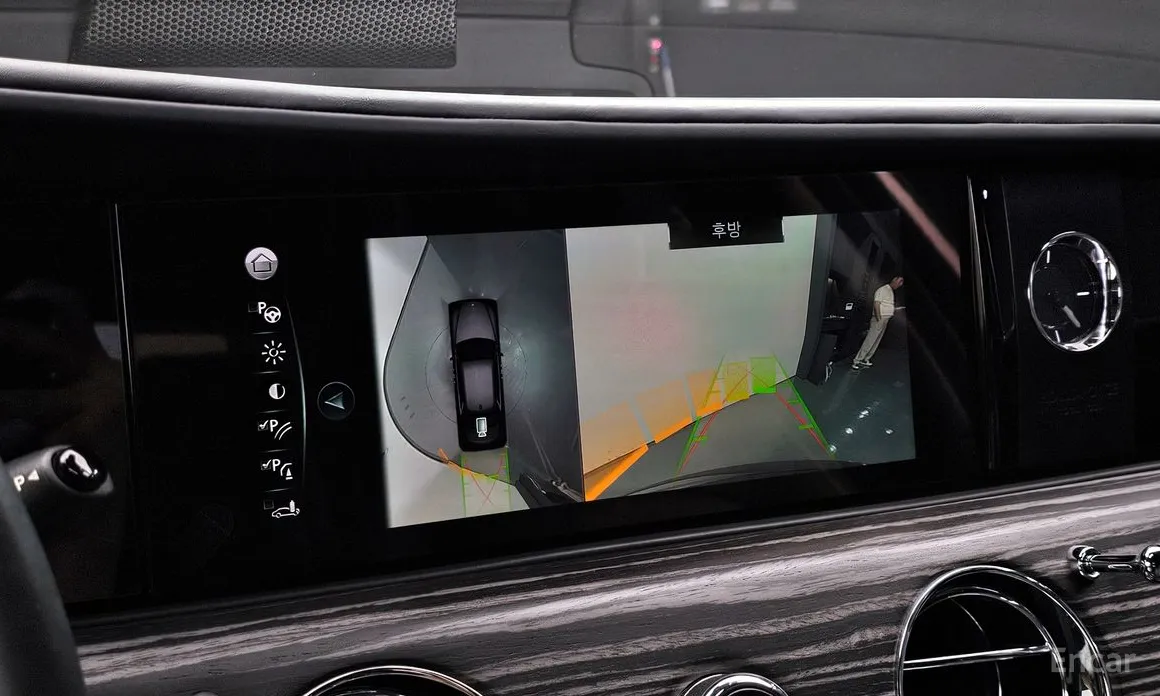 Фото 15 - Rolls-Royce Ghost