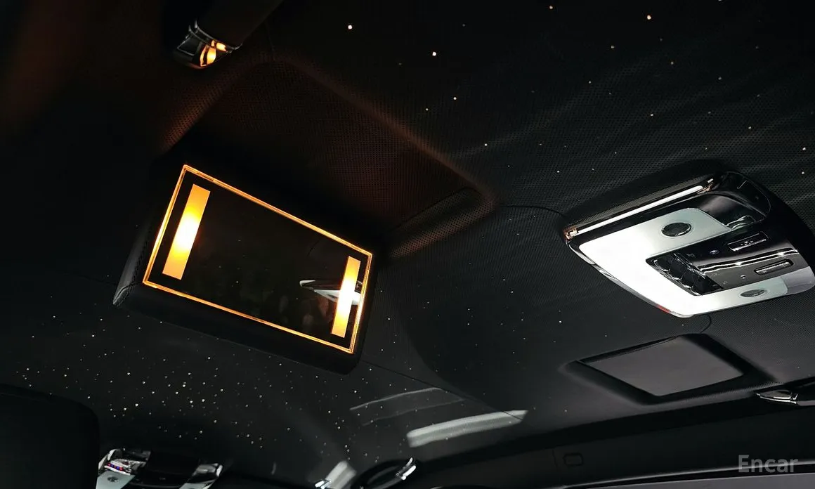 Фото 20 - Rolls-Royce Ghost