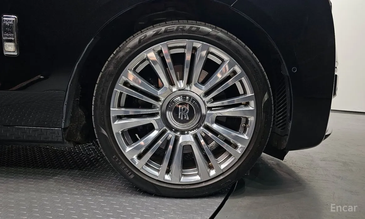 Фото 5 - Rolls-Royce Ghost