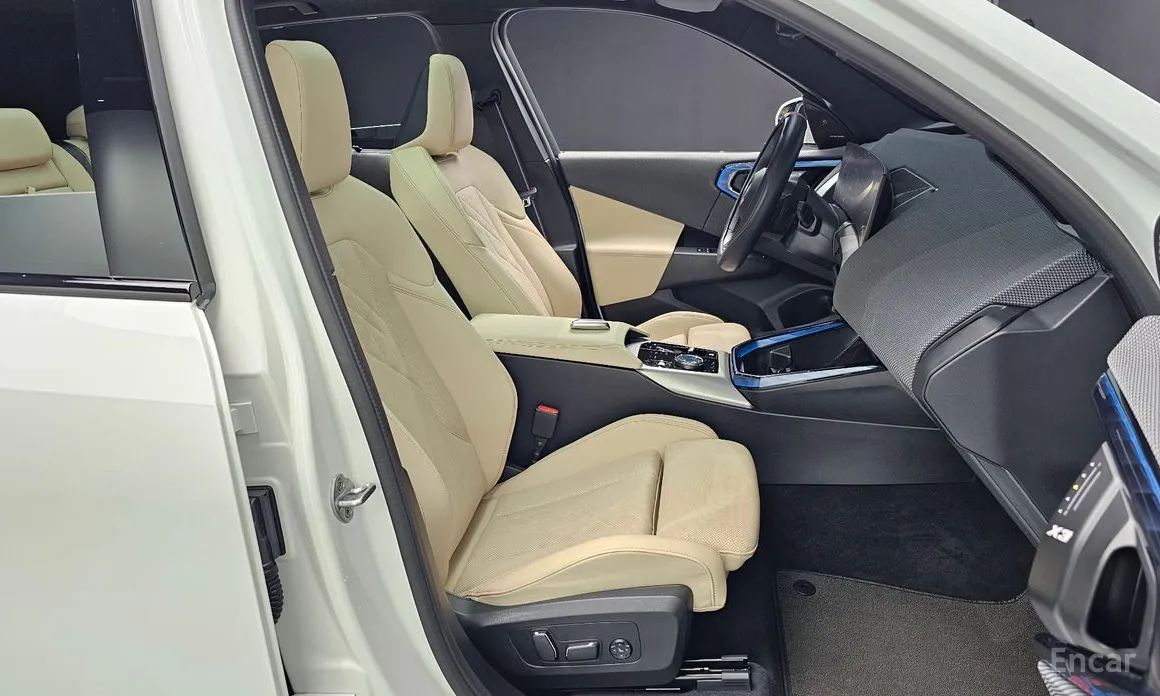 Фото 10 - BMW X3