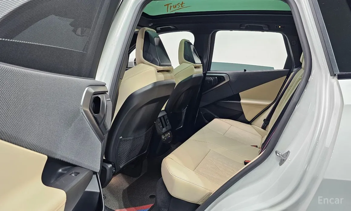 Фото 12 - BMW X3